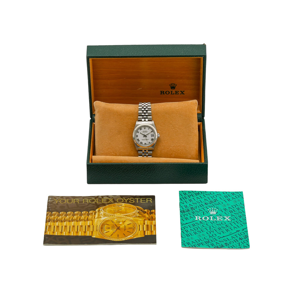 Rolex DATEJUST