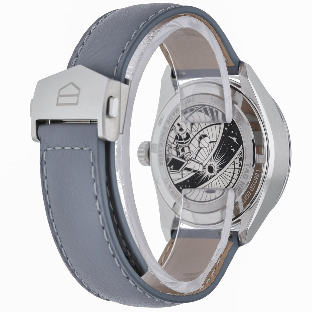 Tag Heuer CARRERA ASTRONOMER
