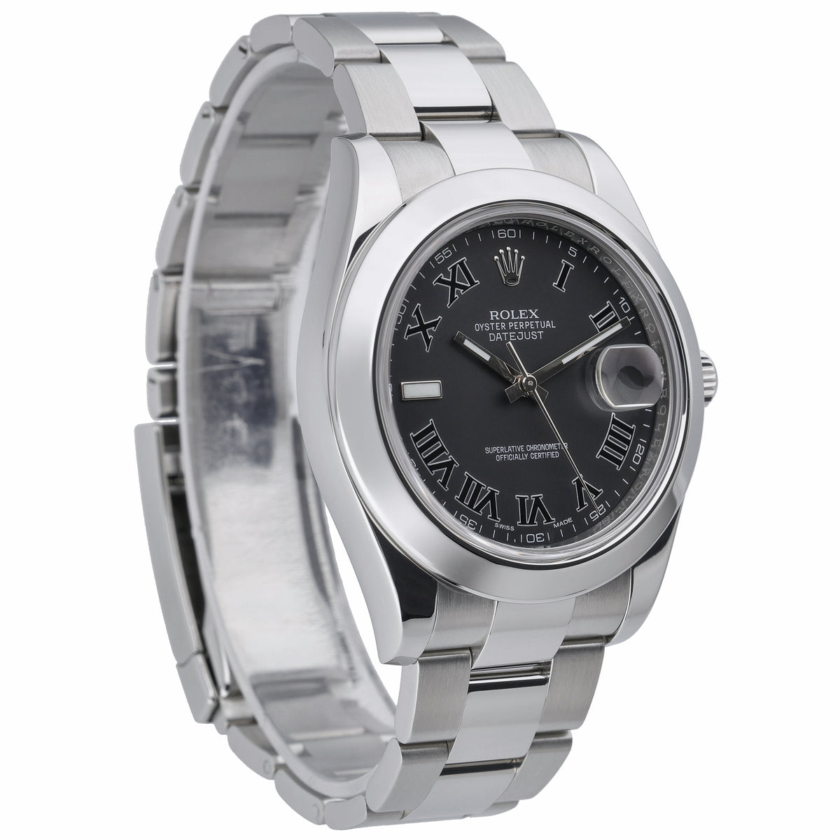 Rolex DATEJUST II