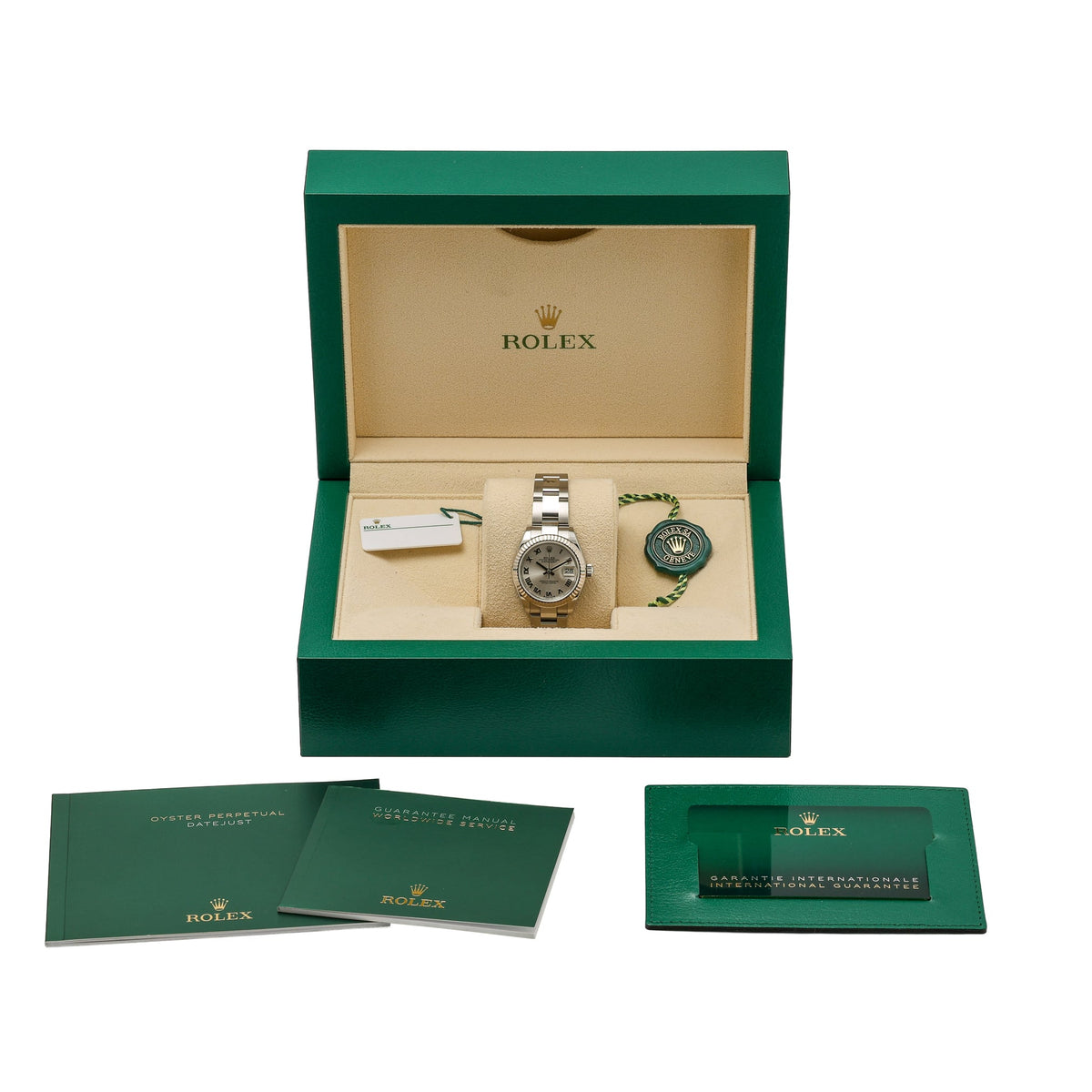 Rolex DATEJUST