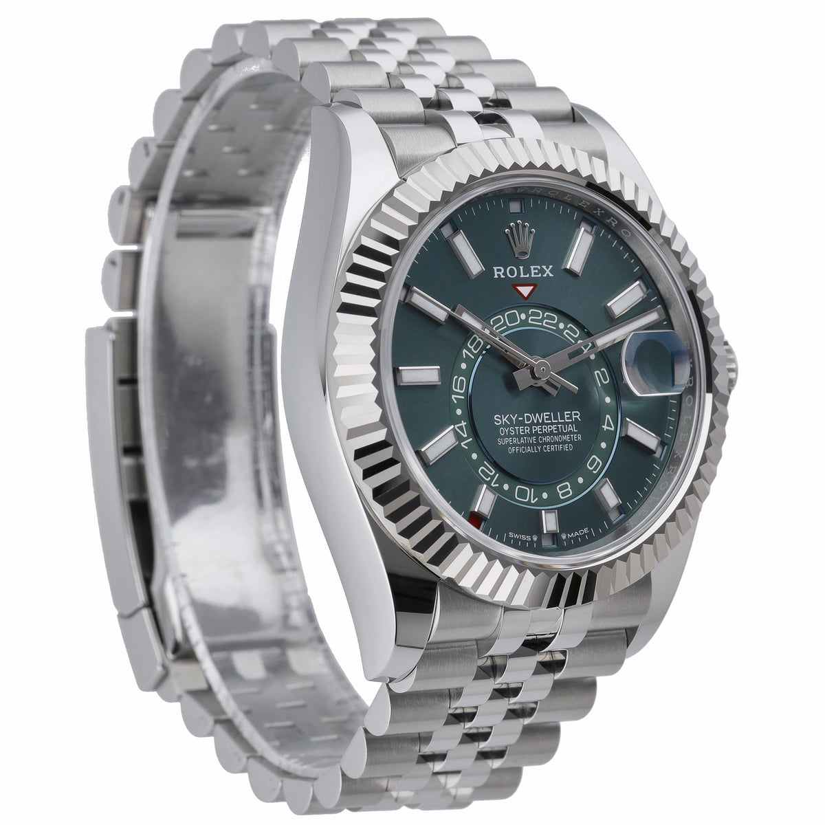 Rolex SKY