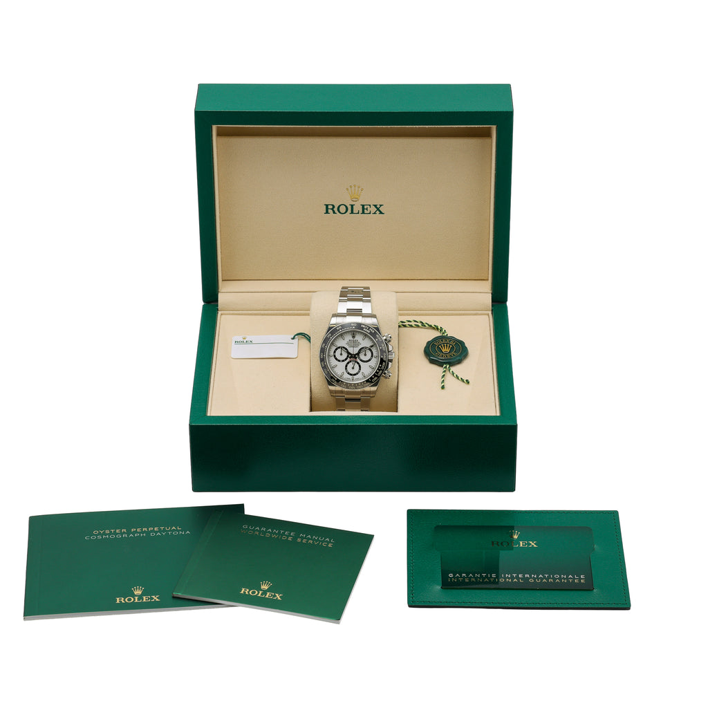 Rolex DAYTONA