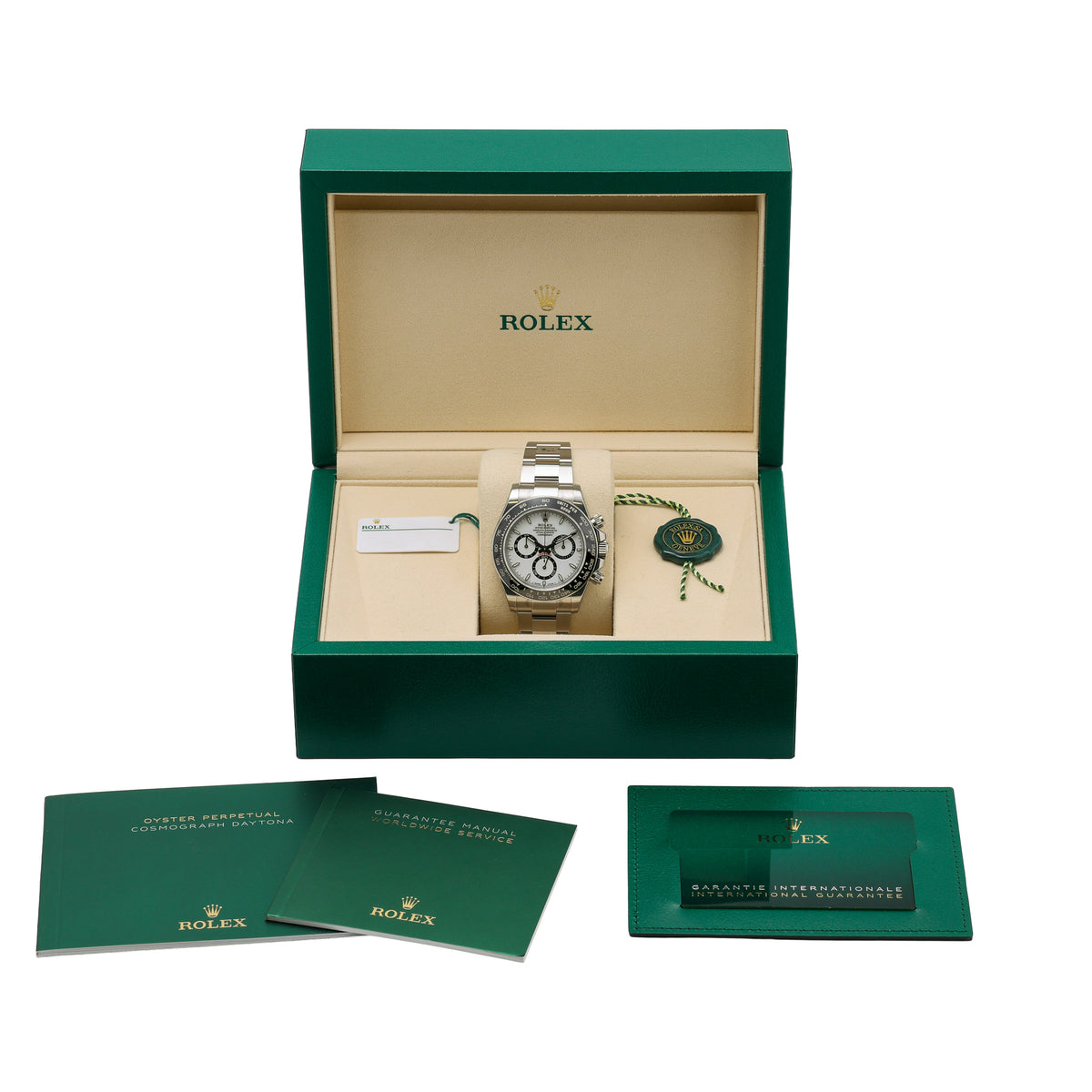 Rolex DAYTONA
