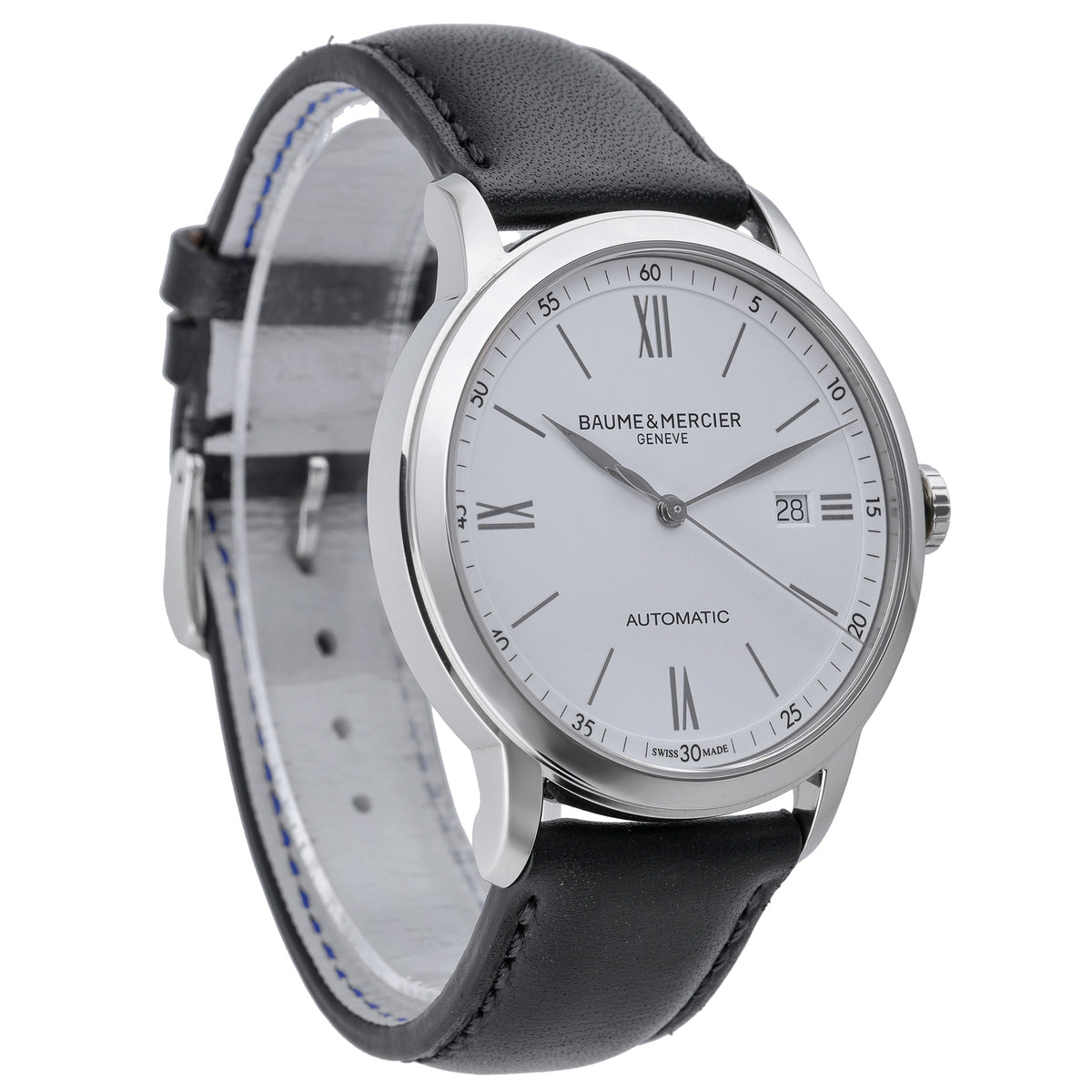 Baume & Mercier CLASSIMA