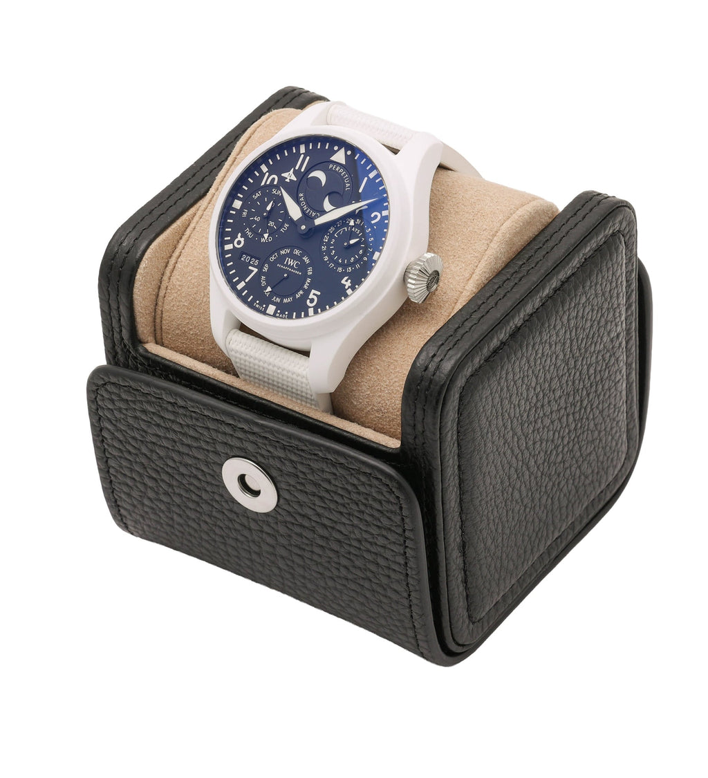 IWC BIG PILOT TOP GUN