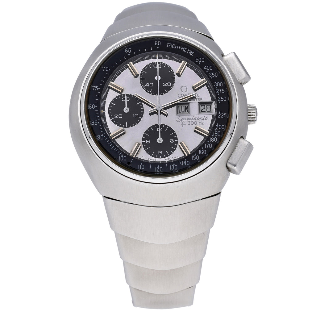 Omega SPEEDSONIC