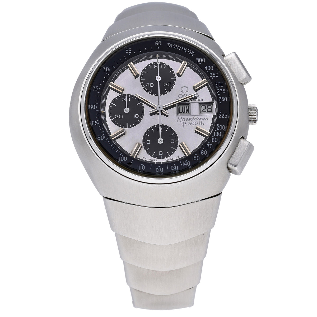 Omega SPEEDSONIC