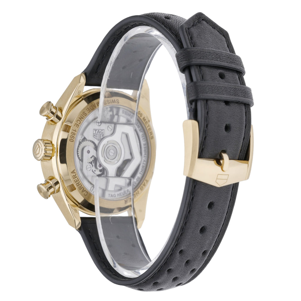 Tag Heuer CARRERA CHRONOGRAPH