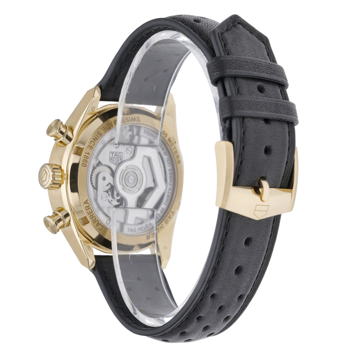 Tag Heuer CARRERA CHRONOGRAPH