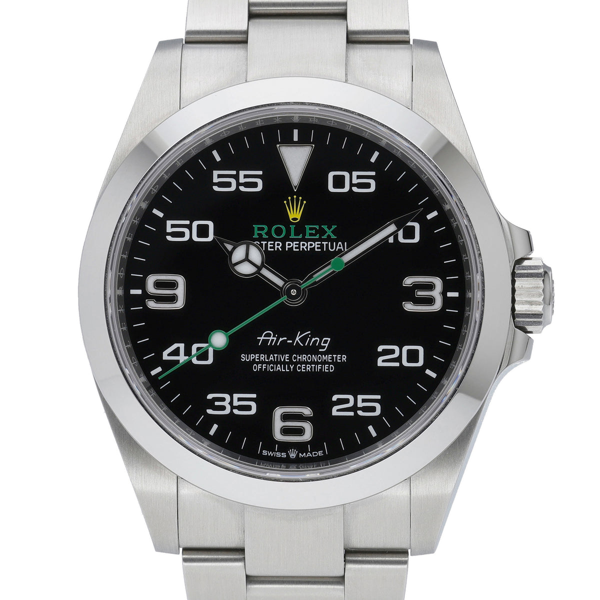 Rolex AIR