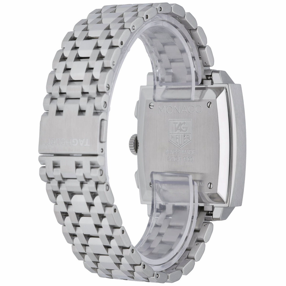 Tag Heuer MONACO