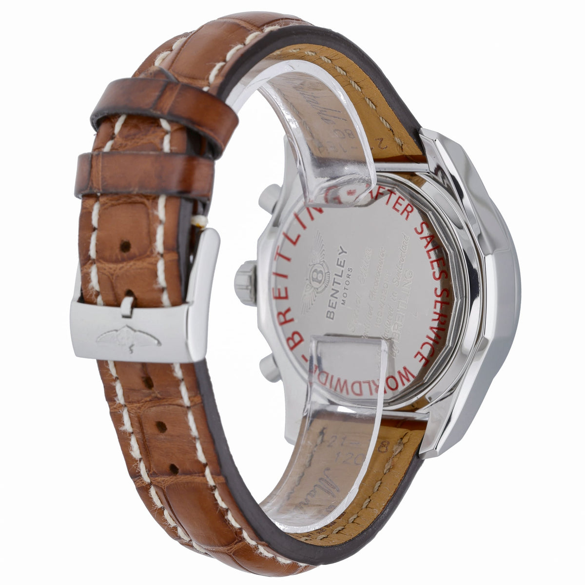 Breitling BENTLEY BARNATO