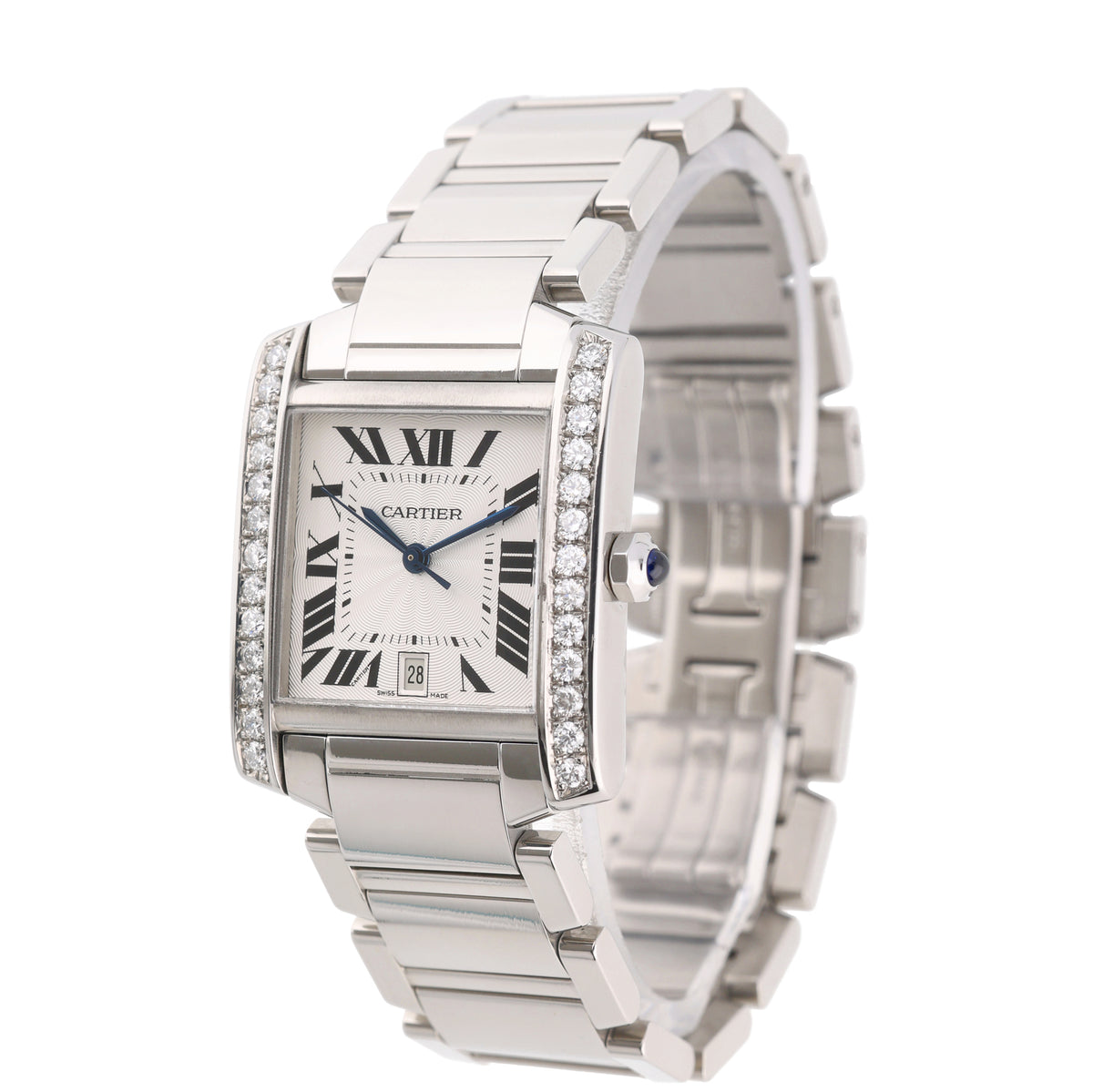 Cartier TANK FRANCAISE