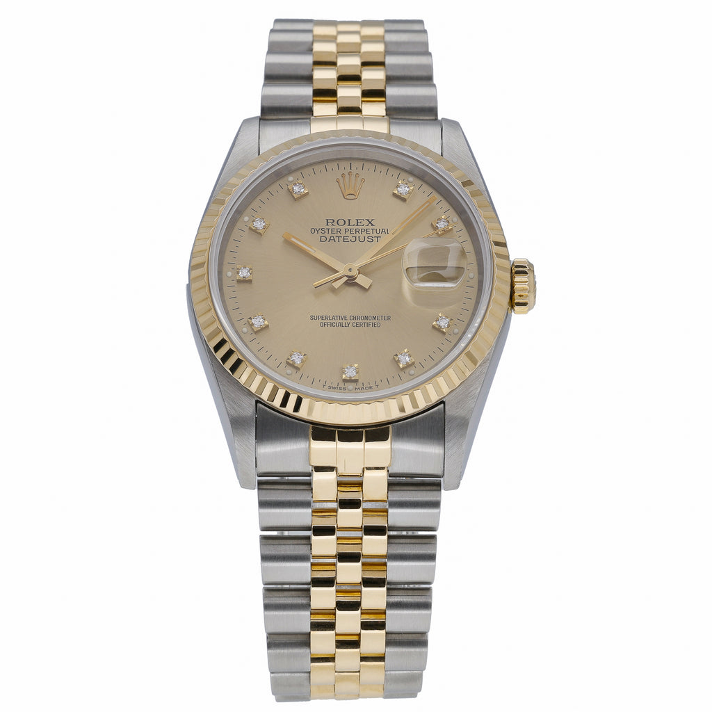 Rolex DATEJUST