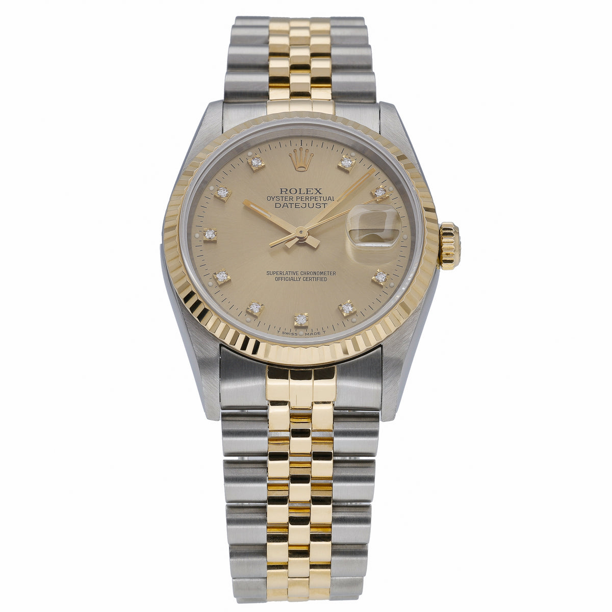Rolex DATEJUST