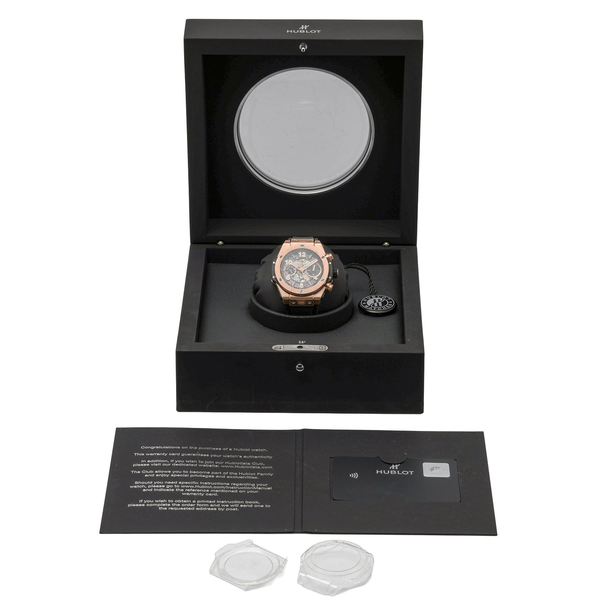 Hublot BIG BANG UNICO