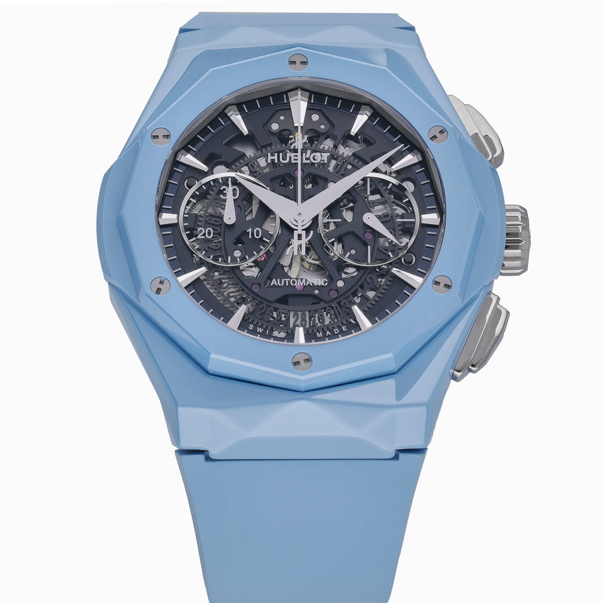 Hublot CLASSIC FUSION AEROFUSION