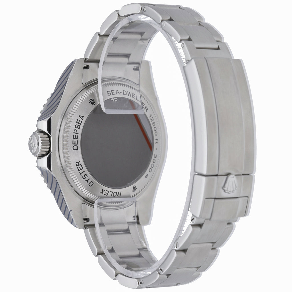 Rolex SEA-DWELLER DEEPSEA
