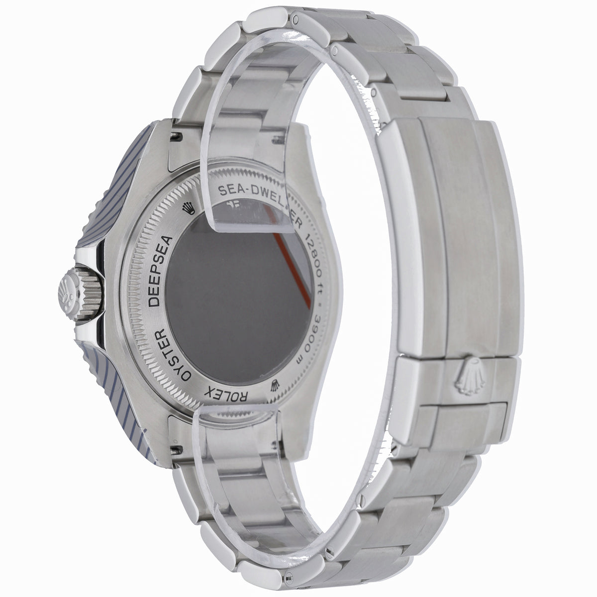 Rolex SEA-DWELLER DEEPSEA