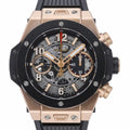 Hublot BIG BANG UNICO KING GOLD