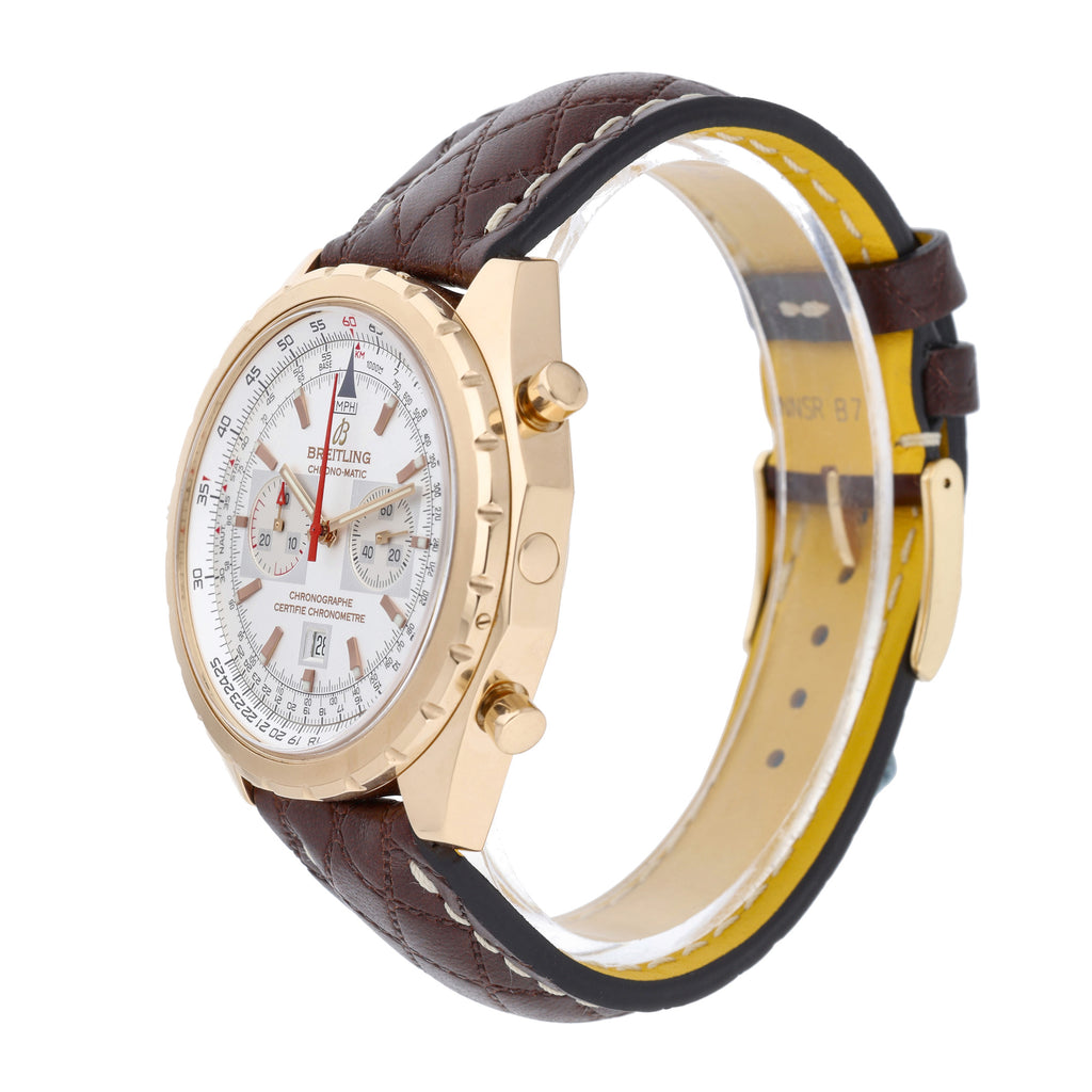 Breitling CHRONO