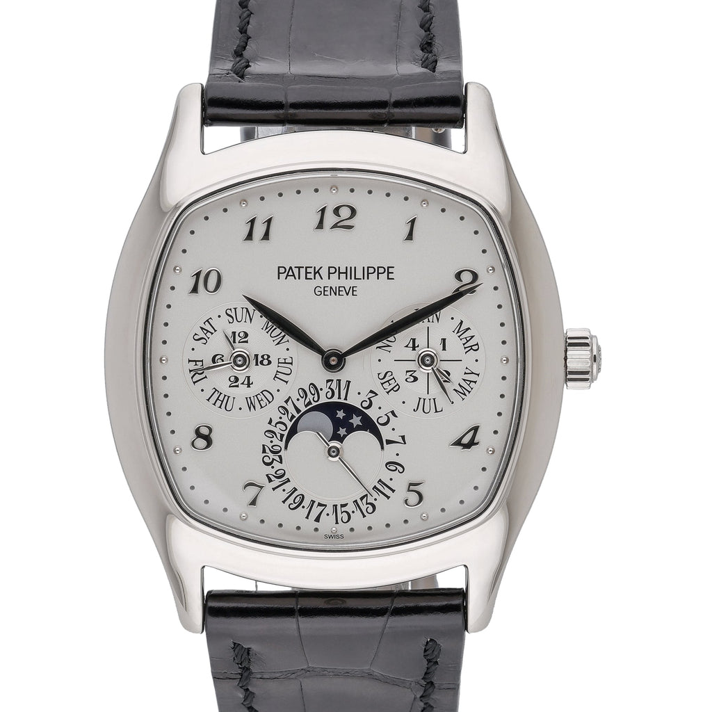 Patek Philippe PERPETUAL CALENDAR