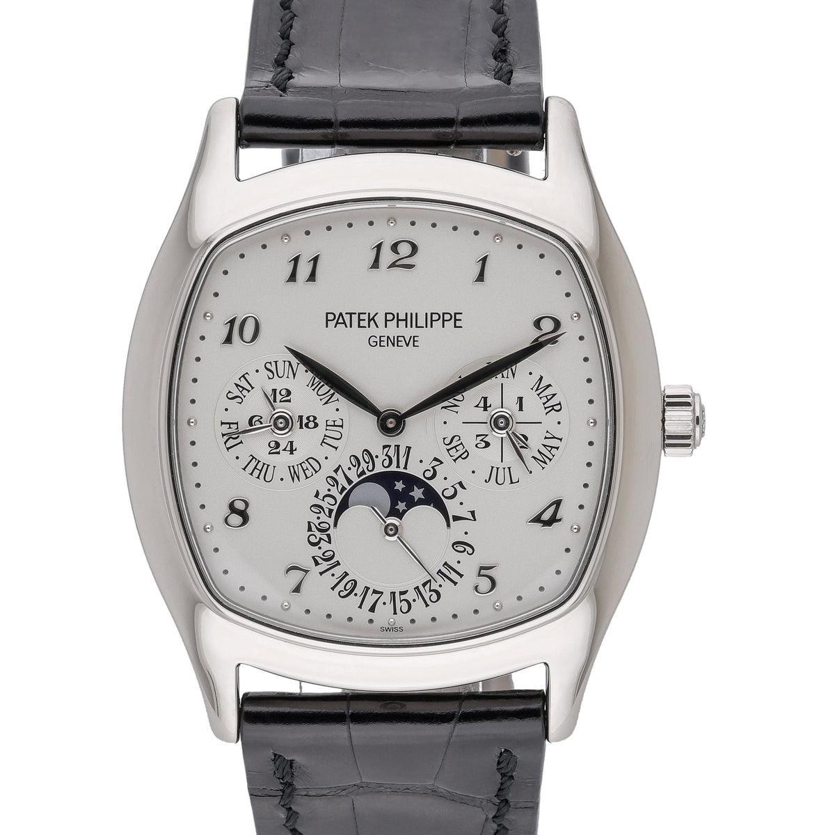 Patek Philippe PERPETUAL CALENDAR
