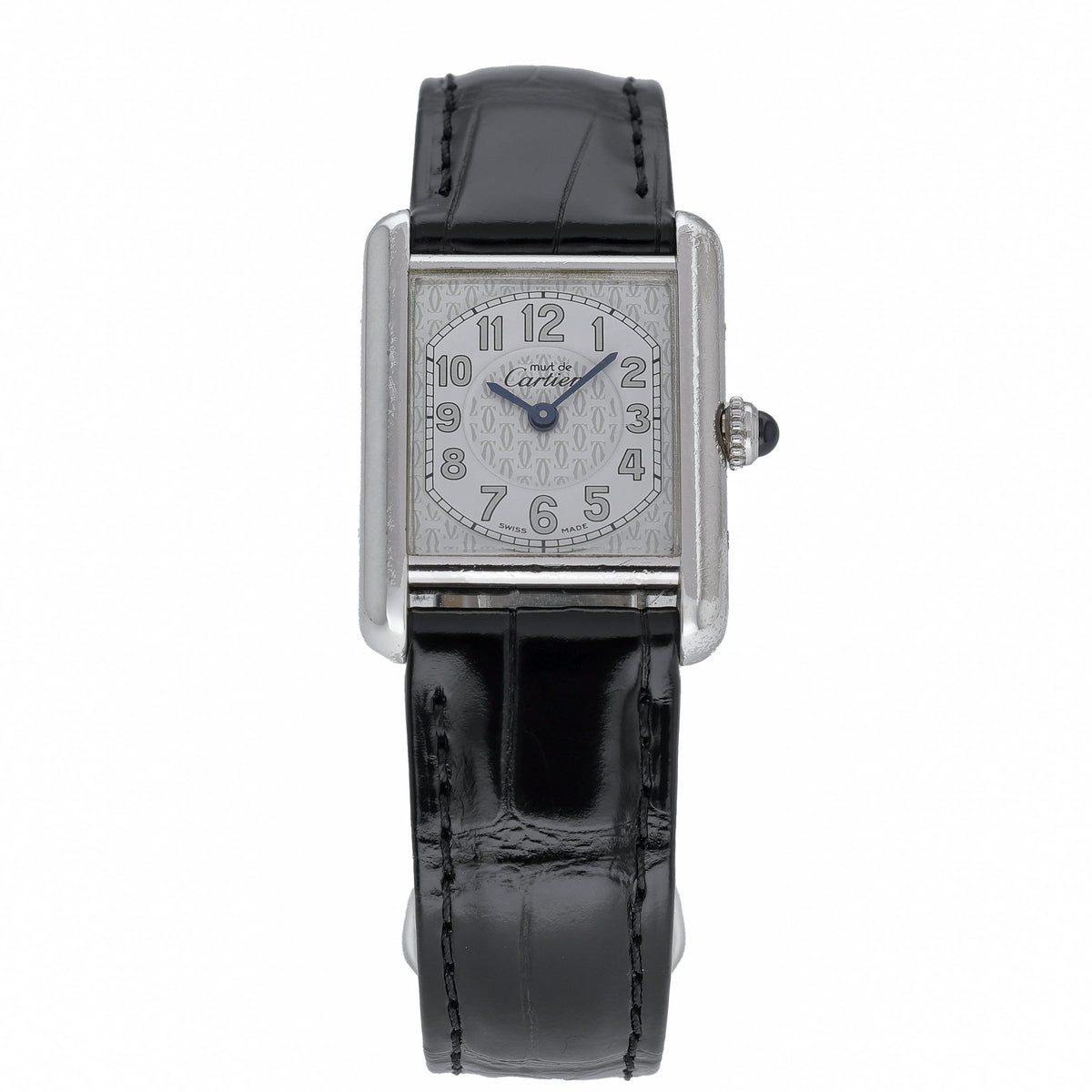 Cartier 21 MUST DE