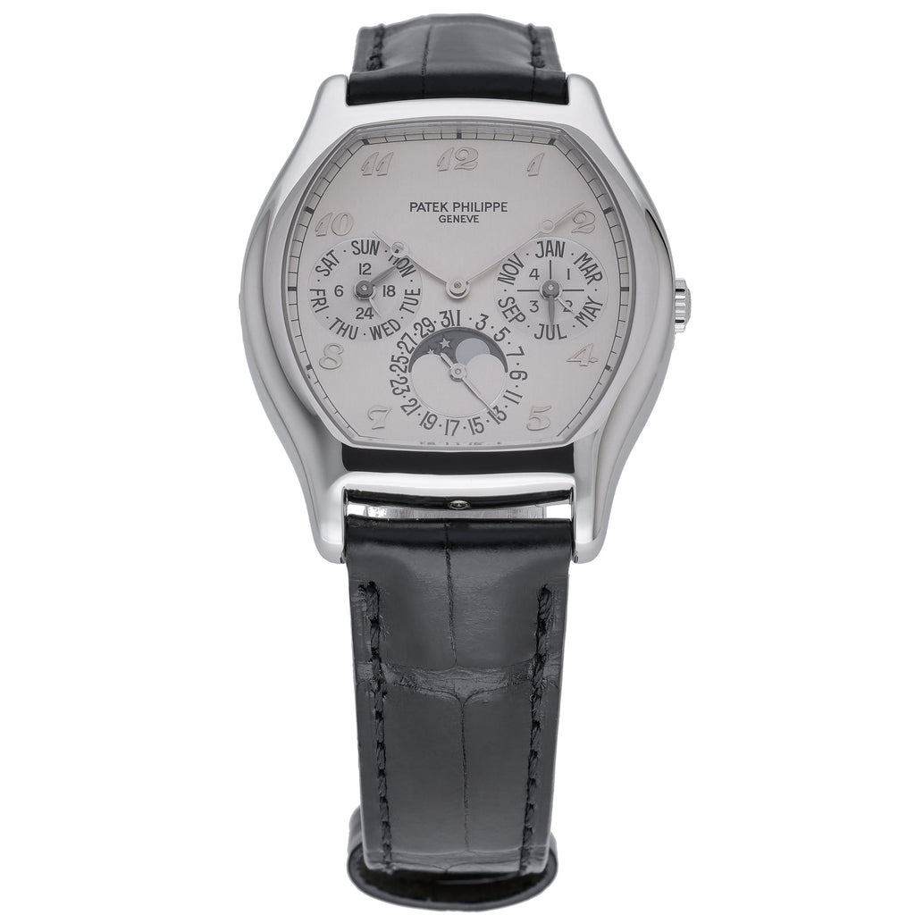 Patek Philippe PERPETUAL CALENDAR