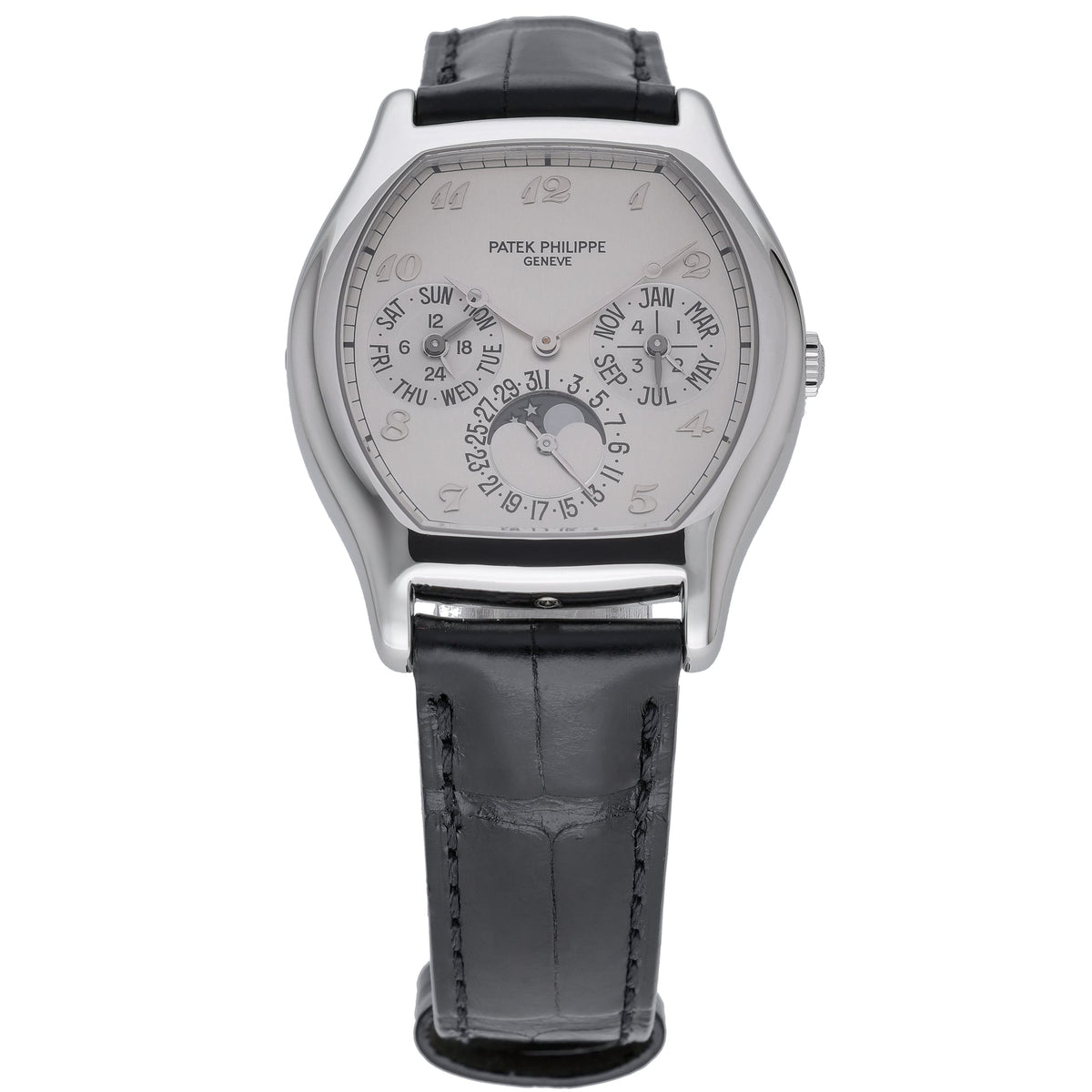 Patek Philippe PERPETUAL CALENDAR