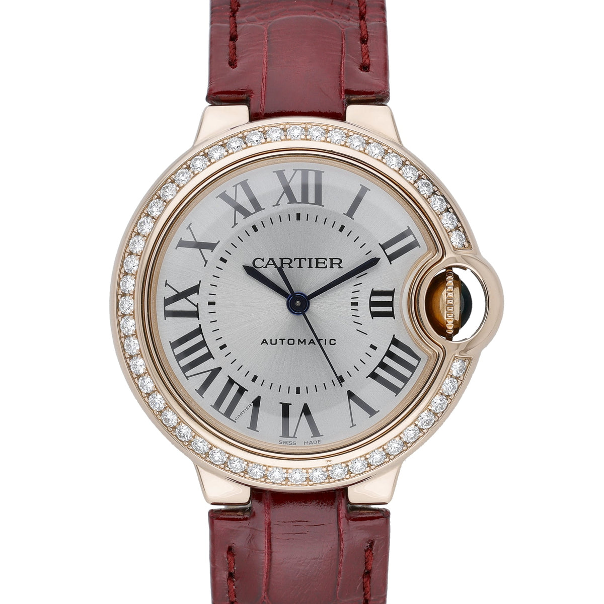 Cartier BALLON BLEU