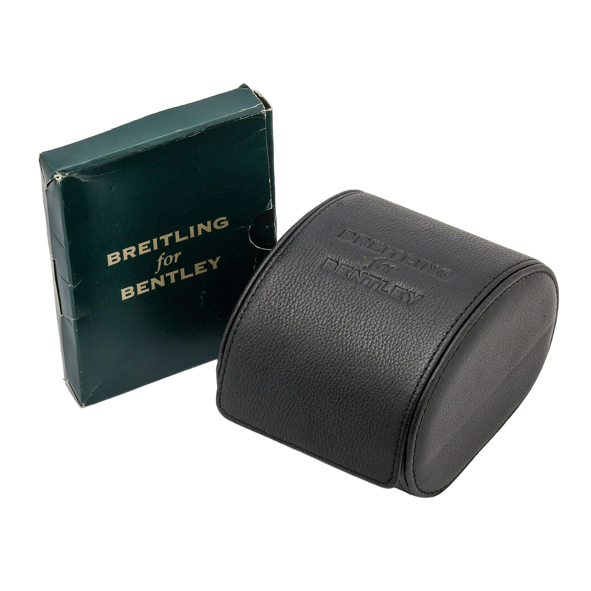 Breitling BENTLEY FLYING B