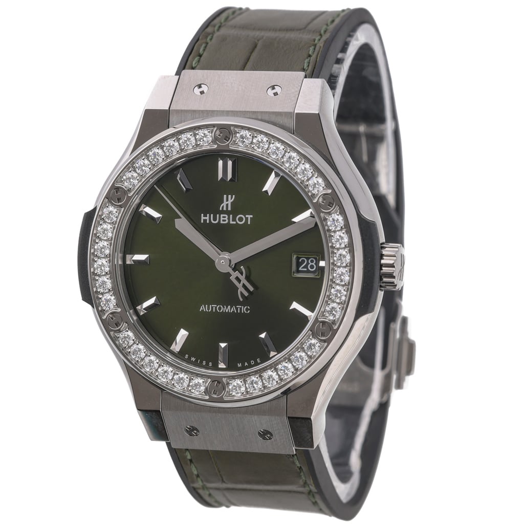 Hublot CLASSIC FUSION