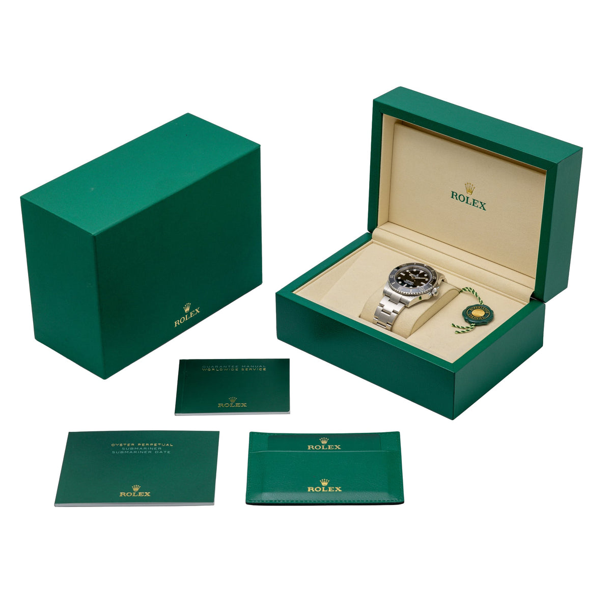Rolex SUBMARINER
