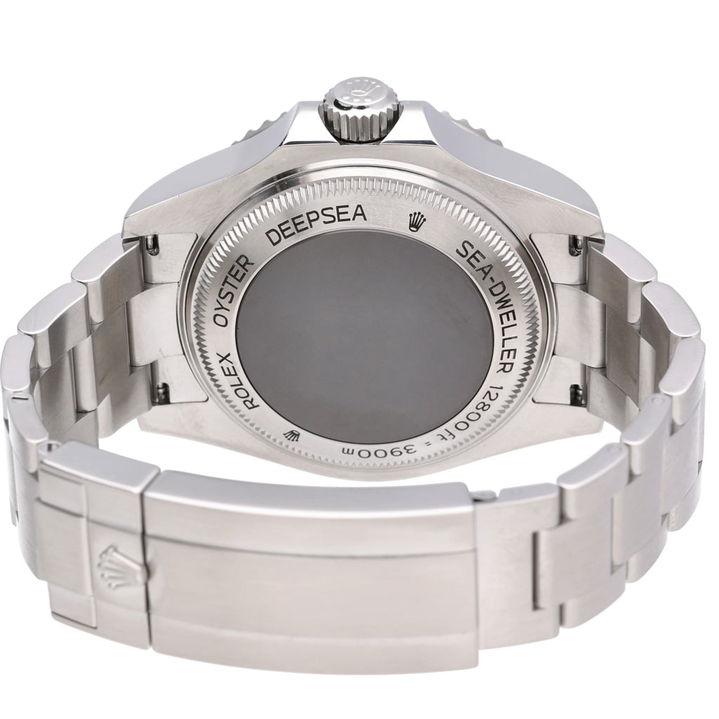 Rolex SEA-DWELLER DEEPSEA