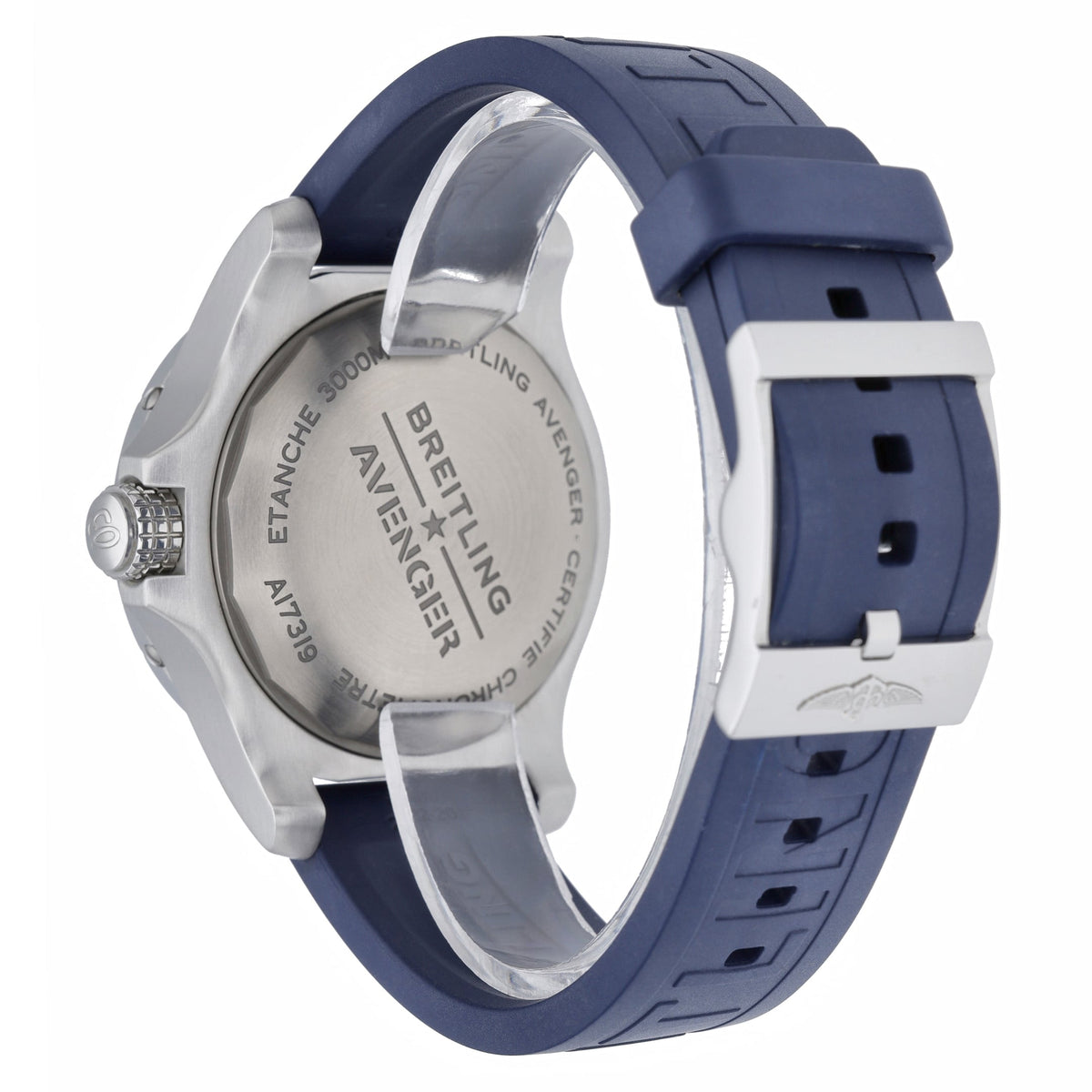 Breitling AVENGER SEAWOLF