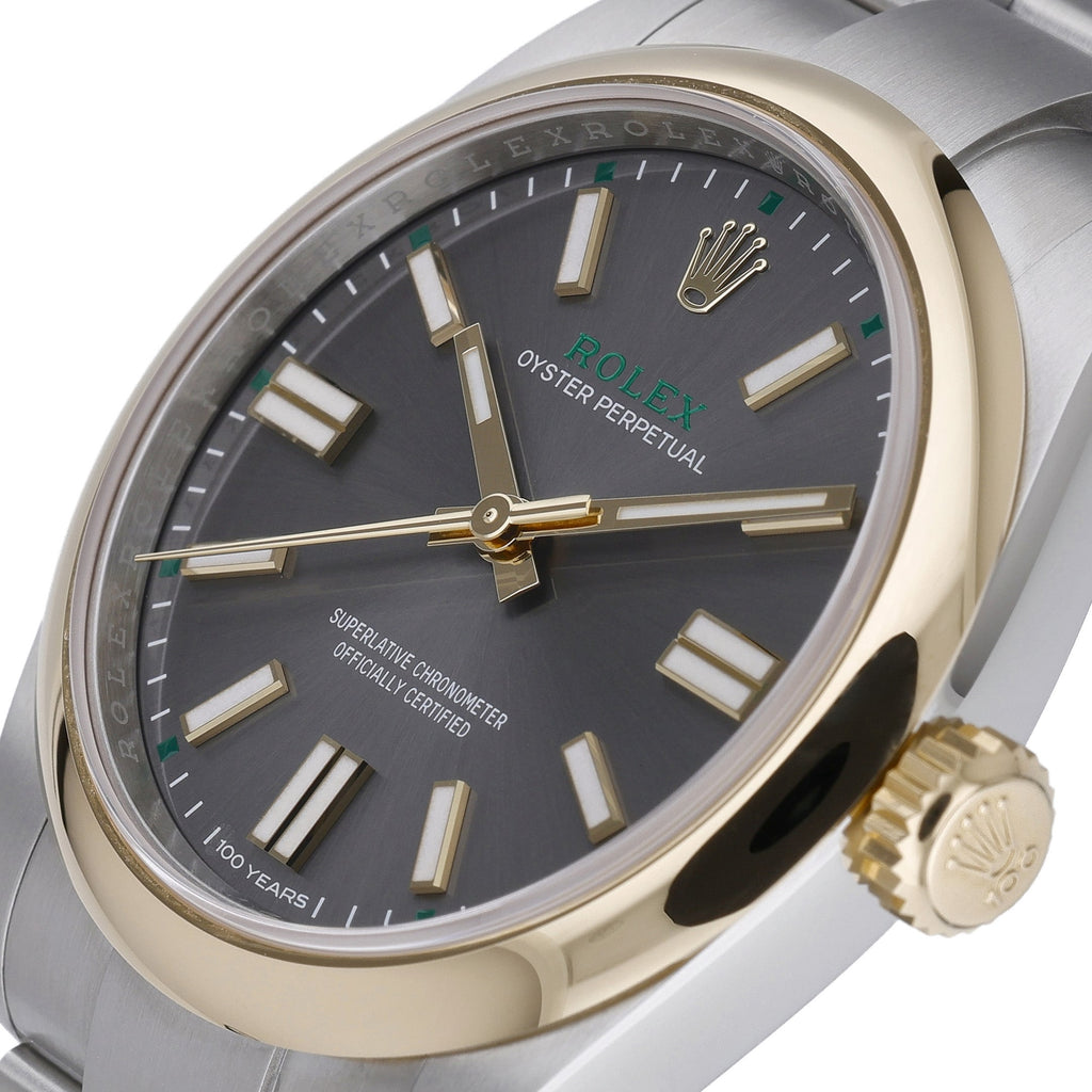 Rolex OYSTER PERPETUAL