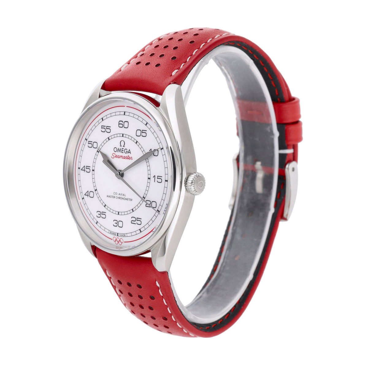 Omega SEAMASTER