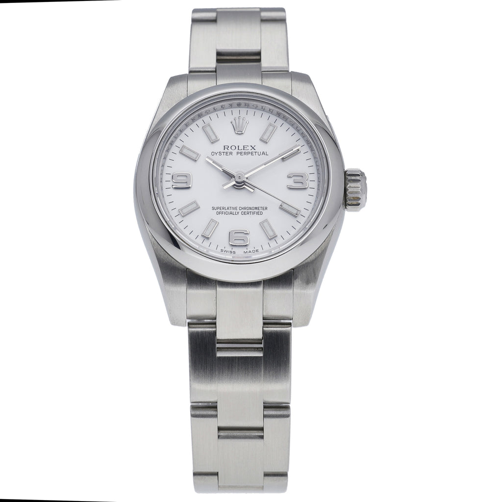 Rolex OYSTER PERPETUAL