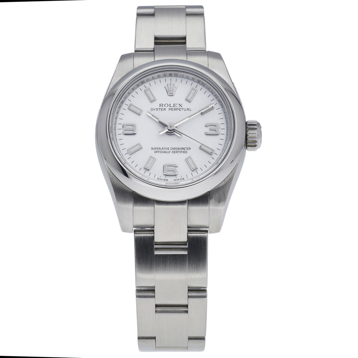 Rolex OYSTER PERPETUAL