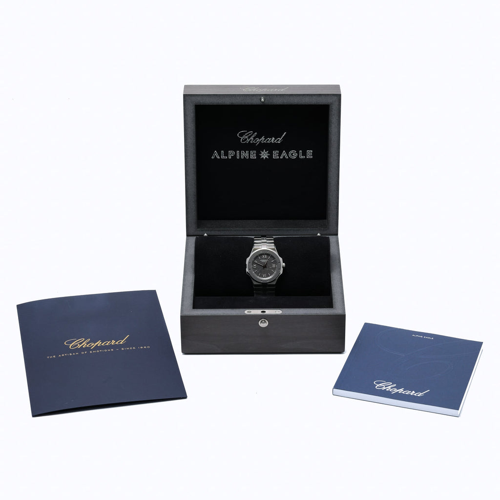 Chopard ALPINE EAGLE
