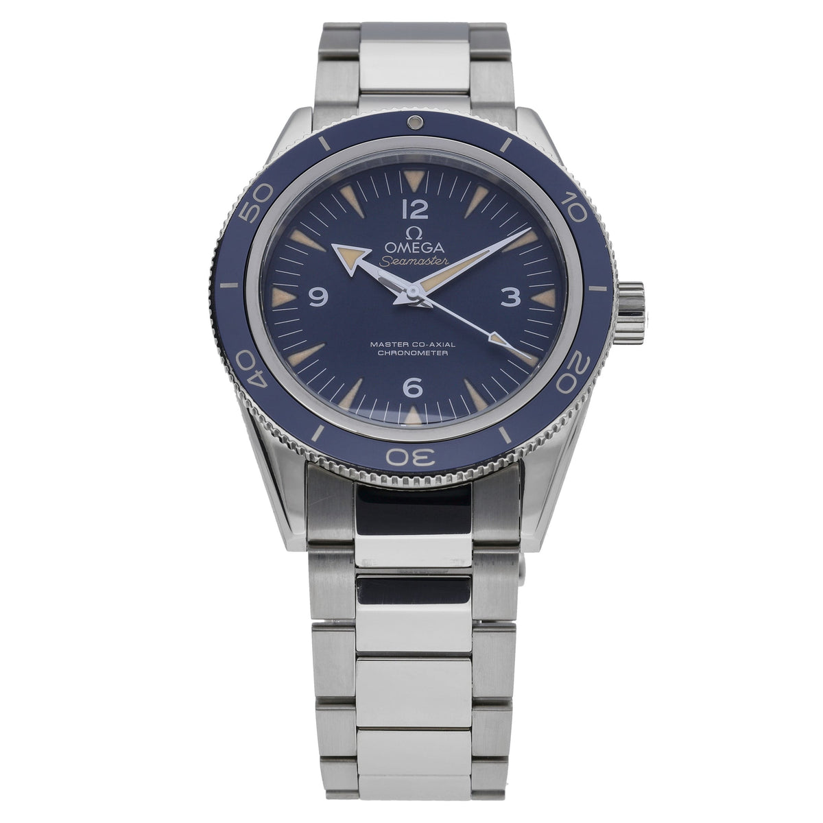 Omega SEAMASTER 300