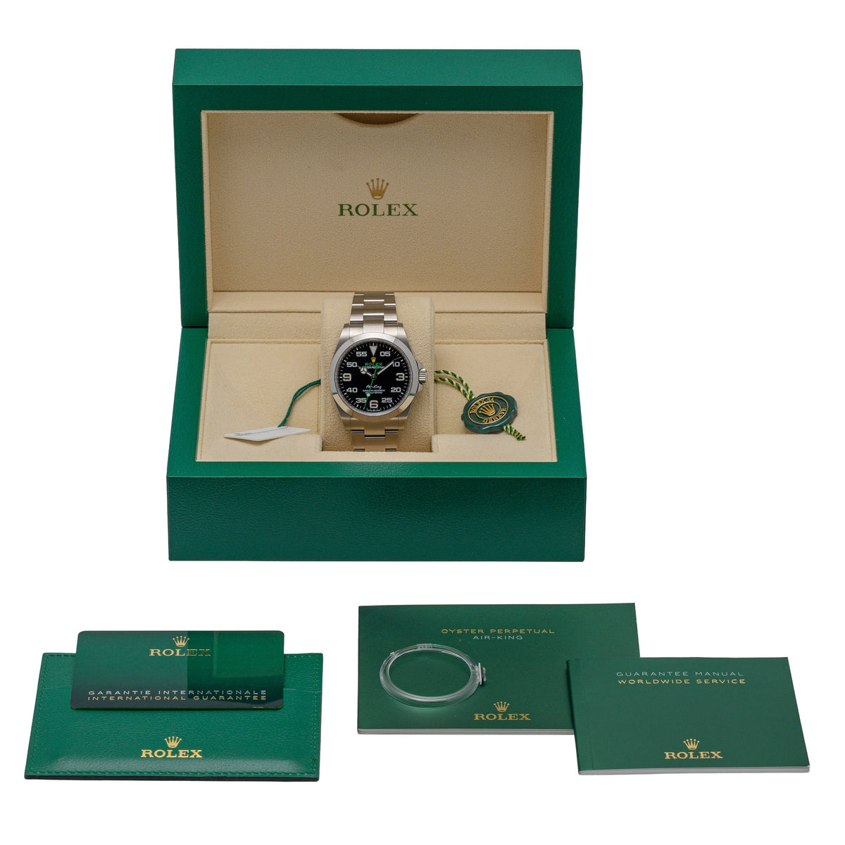 Rolex AIR