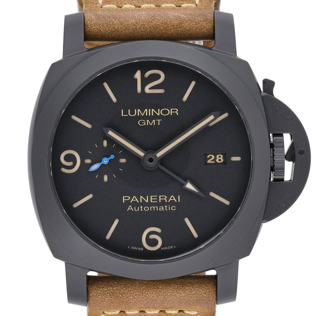 Panerai LUMINOR 1950 3 DAYS GMT