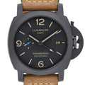 Panerai LUMINOR 1950 3 DAYS GMT