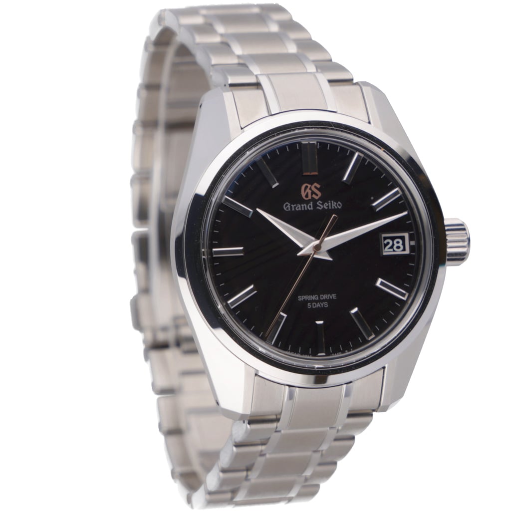 Grand Seiko HERITAGE