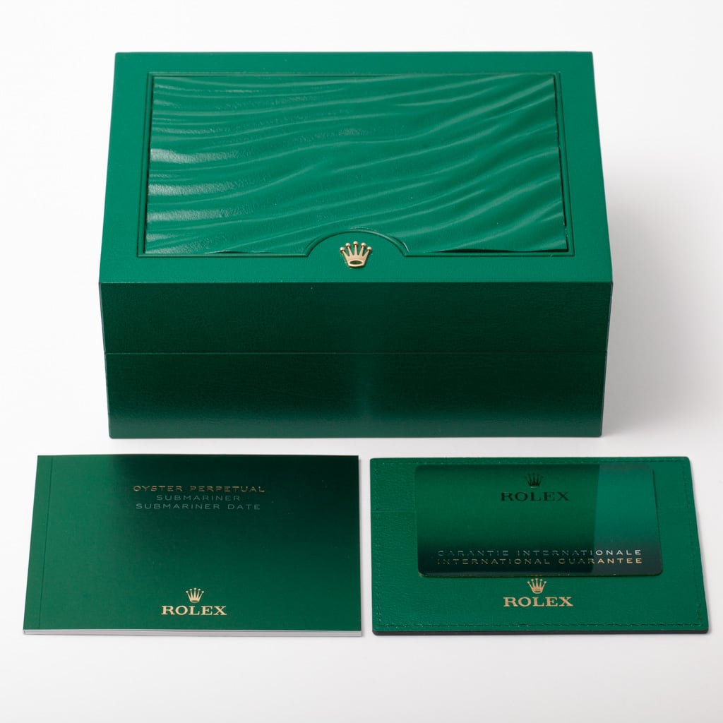 Rolex SUBMARINER