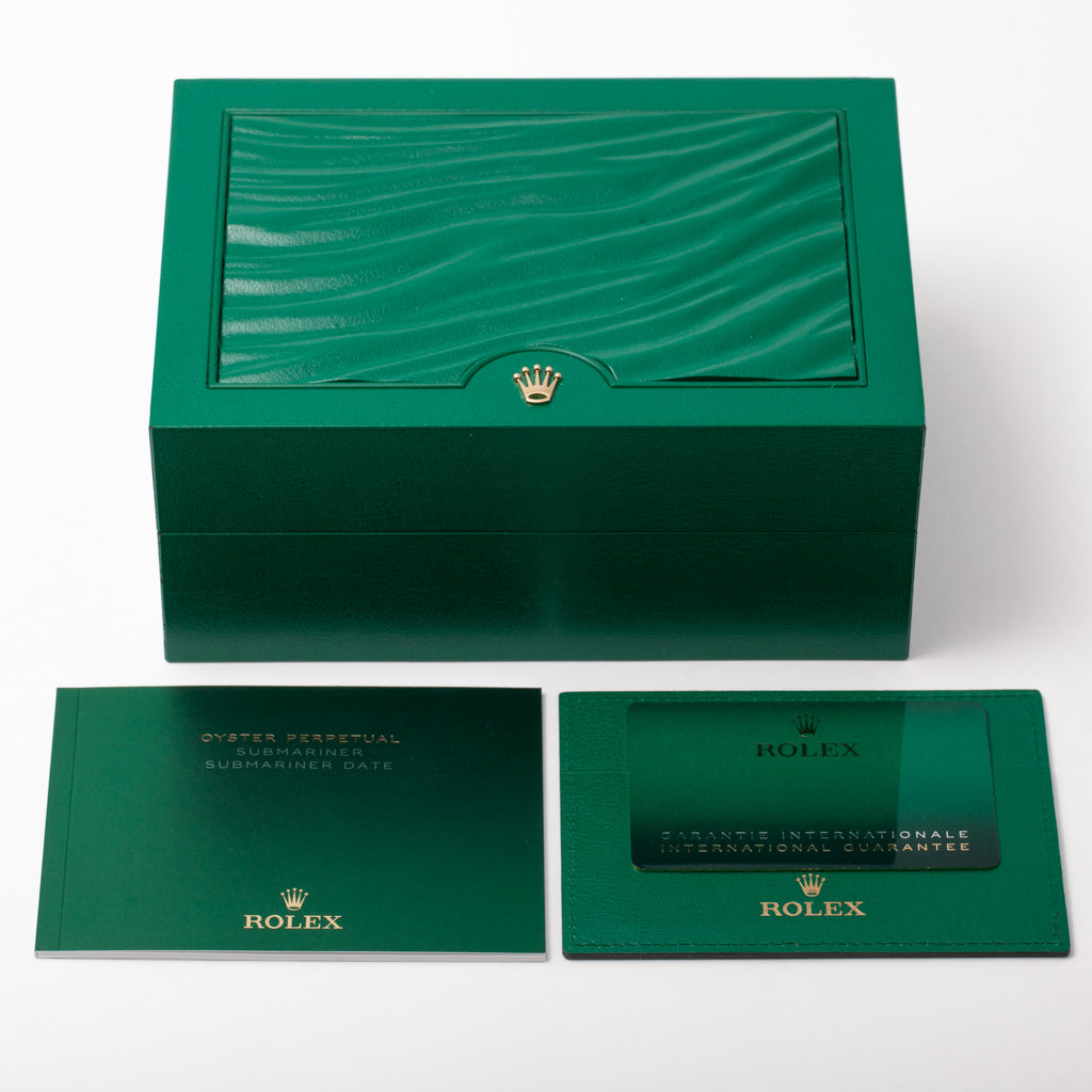 Rolex SUBMARINER