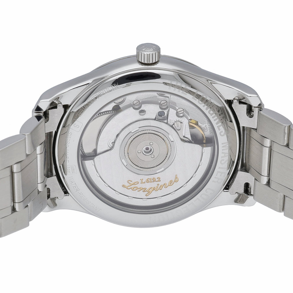 Longines MASTER COLLECTION