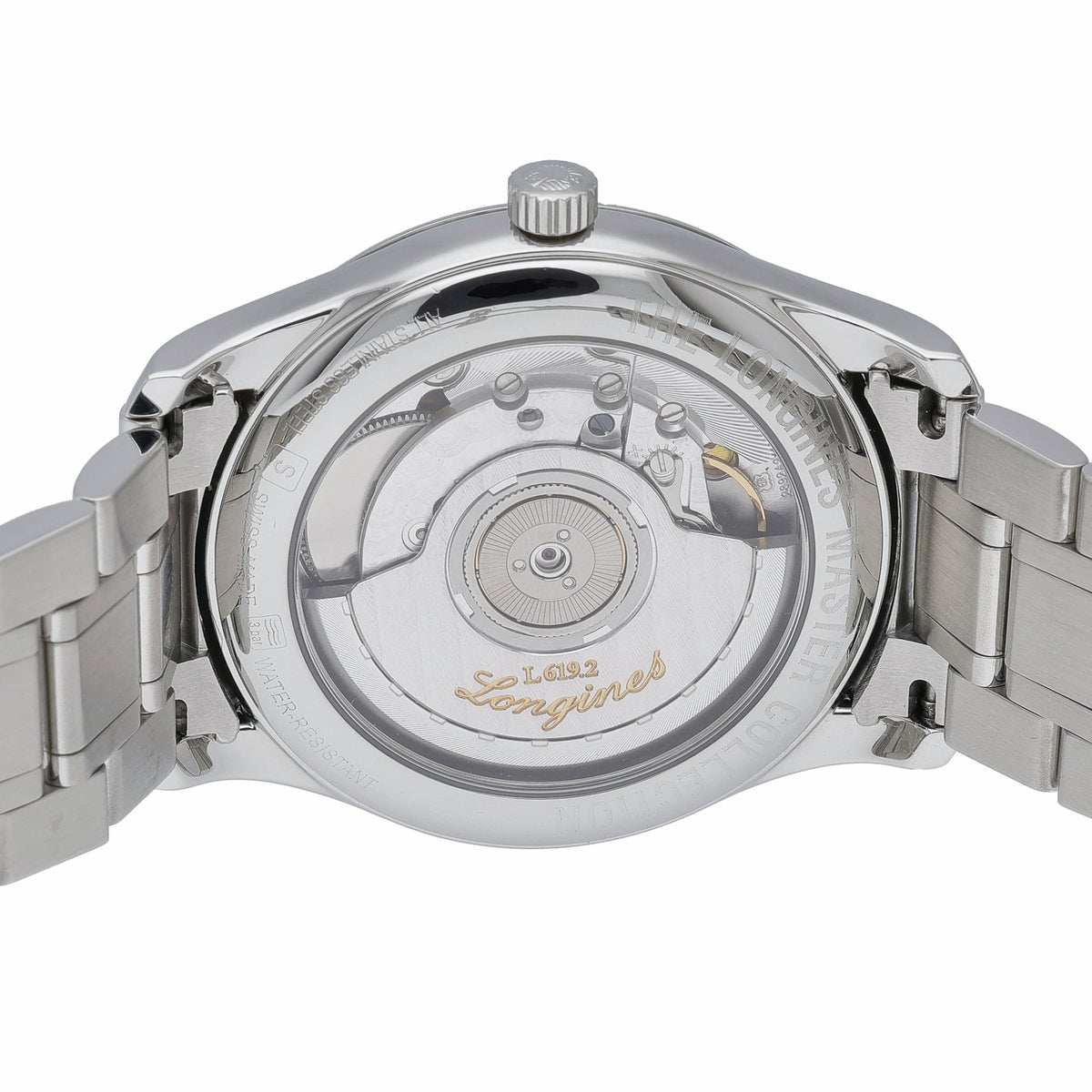 Longines MASTER COLLECTION